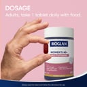 Bioglan Platinum Women's 60+ Multivitamin 60 tablets thumbnail 5