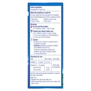 Claratyne Children's Hayfever & Allergy Relief Syrup 1-12 Years Grape Flavoured 60ml thumbnail 3