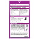 Telfast Kids Elixir Paraben Free 60ml thumbnail 2