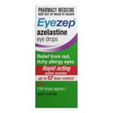 Eyezep Allergy Eye Drops 6ml thumbnail 1