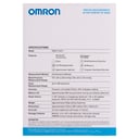 Omron HEM 7144TI Blood Pressure Monitor - Standard M-L Cuff - 1 each thumbnail 4