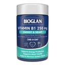 Bioglan Vitamin B1 250mg - 75 tablets thumbnail 1