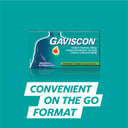 Gaviscon Peppermint 48 chewable tablets thumbnail 4