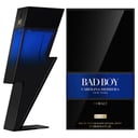 Carolina Herrera Bad Boy Cobalt Elixir Spray 100ml thumbnail 5