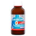 Gaviscon Extra Strength Heartburn And Indigestion Relief Aniseed Liquid 300ml thumbnail 1