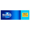 Nicotinell 24 Hour Patches 14mg Step 2 - 28 patches thumbnail 4