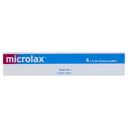 Microlax Enema 5ml - 4 pack thumbnail 5