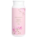 Arome Ambiance Floral Glimmer Boxed Body Talc Sweet Pea 125g thumbnail 2