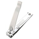 Manicare Toe Nail Clippers With Nail File 1 each thumbnail 3