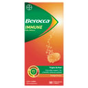 Berocca Immune Daily Defence Orange 30 tablets thumbnail 2