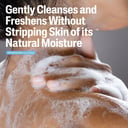 Cetaphil Ultra Gentle Body Wash Refreshing Scent 1 litre thumbnail 3