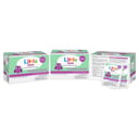 Little Eyes Gentle Cleansing Wipes For Babies & Children 30 wipes thumbnail 3