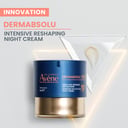 Avene Dermabsolu Intensive Reshaping Night Cream 40ml thumbnail 6