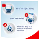 Colgate Peroxyl Rinse 236ml thumbnail 5
