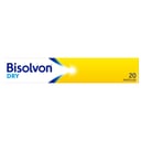 Bisolvon Dry Honey Lime 20 pastilles thumbnail 3