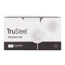 Tandem TruSteel Infusion Set t:lock (6mm/60cm) x 10 thumbnail 1