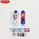 Elastoplast Junior Strips Frozen 20 pack thumbnail 9