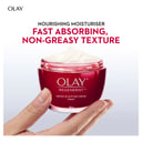 Olay Regenerist Micro-Sculpting Night Cream 50g thumbnail 8