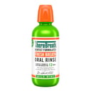 TheraBreath Oral Rinse Mild Mint 473ml thumbnail 1