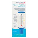Welcare Breatheasy Peak Flow Meter 1 each thumbnail 1
