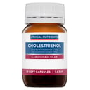 Ethical Nutrients Cholestrienol 30 capsules thumbnail 5
