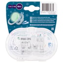 Avent Ultra Air Night Soother 18+ Months 2 packs thumbnail 2