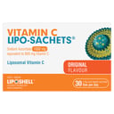 Lipo-Sachets Vitamin C 30 sachets thumbnail 3