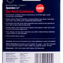 Neat Feat Spandex Arch Cushion Sleeve 1 pair thumbnail 2