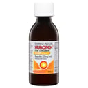 Nurofen For Children 5-12 Years Orange 200ml thumbnail 5
