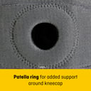 Futuro Comfort Fit Knee Stabiliser 1 each thumbnail 7