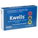 Kwells Adult 12 chewable tablets thumbnail 6