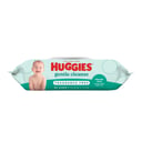 Huggies Baby Wipes Fragrance Free Refill 80 wipes thumbnail 1
