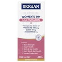 Bioglan Platinum Women's 60+ Multivitamin 60 tablets thumbnail 1