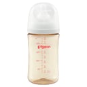 Pigeon Softouch 3 Nursing Bottle PPSU Medium 240ml thumbnail 5