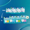 Tena Proskin Pants Maxi Large 10 pack thumbnail 9