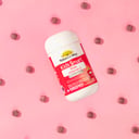 Nature's Way Kids Smart Iron + Vitamin C 50 chewable tablets thumbnail 6
