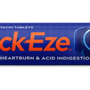 Quick-Eze Heartburn & Indigestion Relief Original 12 tablets thumbnail 3