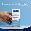 Bioglan Platinum Men's Multivitamin 60 tablets thumbnail 7