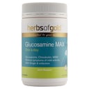 Herbs of Gold Glucosamine Max 90 tablets thumbnail 1