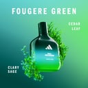 Adidas Vibes Full Recharge EDP Spray 100ml thumbnail 4