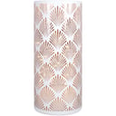 Arome Ambiance Decorative Lamp Snow White 20cm 1 each thumbnail 2