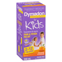 Dymadon Paracetamol for Kids 2-12yrs Orange 200mL thumbnail 10