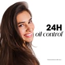 Klorane Oil Control Dry Shampoo With Nettle & Vitamin E Dark Hair - Oily Scalp And Hair 150ml thumbnail 6