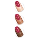 Sally Hansen Miracle Gel Bordeaux Glow 14.7ml thumbnail 2