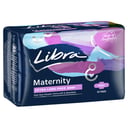 Libra Maternity Extra Long Pads Wings 10 pack thumbnail 1