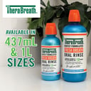TheraBreath Oral Rinse Icy Mint 473ml thumbnail 5