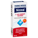 Nizoral 2% Anti-Dandruff Treatment 60ml thumbnail 9