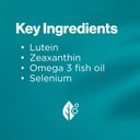 Blackmores Lutein Vision Advanced 60 tablets thumbnail 8