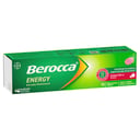Berocca Energy Original Berry 15 tablets thumbnail 9