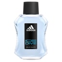 Adidas Ice Dive EDT Spray 100ml thumbnail 1
